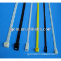 self locking nylon cable tie,ul certificated nylon cabel tie